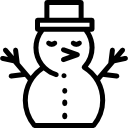 눈사람 