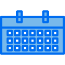 calendario icon