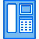 teléfono icon