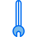 llave inglesa