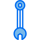 llave inglesa