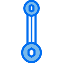 llave inglesa