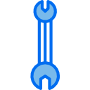 llave inglesa