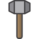 martillo icon