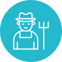 agricultor icon