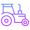 tractor icon