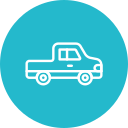 camioneta icon