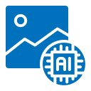 aplicación de ia 