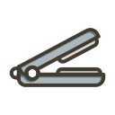 Выпрямитель для волос