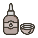 aceite de coco icon