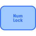 num lock 