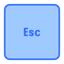 esc