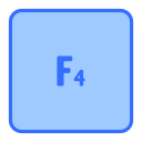 f4 