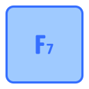 f7 