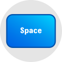 espacio icon