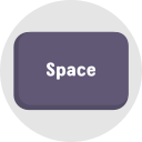 espacio icon