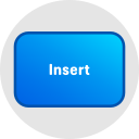 insertar icon