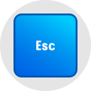 esc