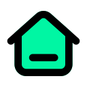 maison icon