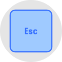 esc