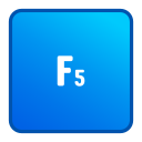 f5 