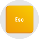 esc