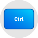 control icon