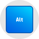 alt. icon