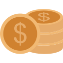 dólar icon