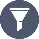 filtrar icon