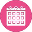 calendario icon