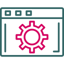 configuración del navegador