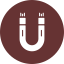 imán icon