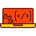 desarrollo web icon