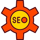 seo icon