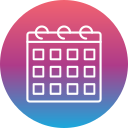 calendario icon