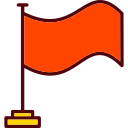 bandera icon