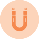 imán icon