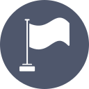 bandera icon