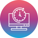 reloj icon