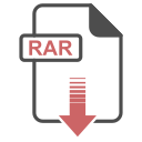 rar icon