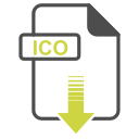 formato ico icon