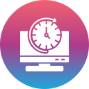 reloj icon