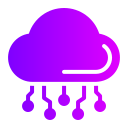 computación en la nube icon