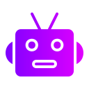 robot icon