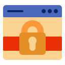 seguridad icon