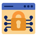 seguridad icon