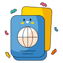 viajar icon