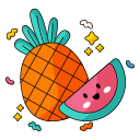 fruta icon