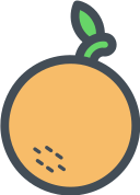 fruta icon